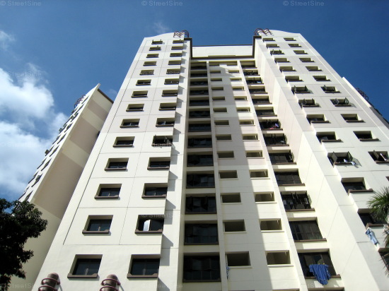 Blk 117C Rivervale Edge (Sengkang), HDB 5 Rooms #312922